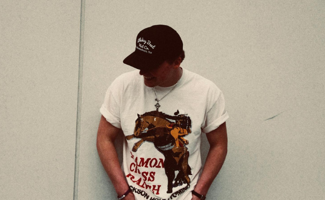 Aiden Canfield promo photo
