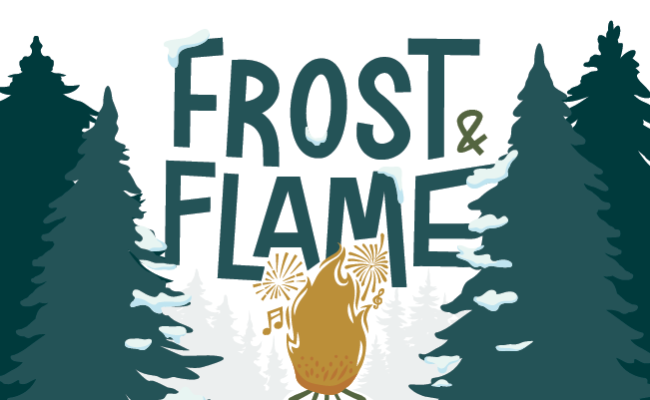 Frost & Flame