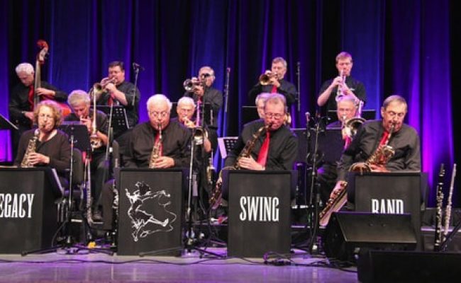New Legacy Swing Band